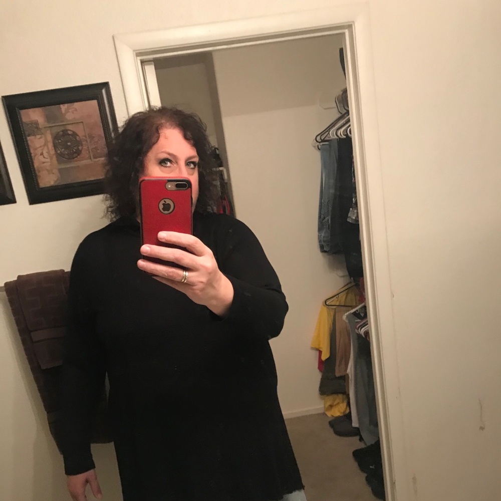 Meet your Posher, Jennifer